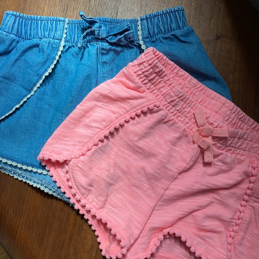 Short bundle 3t
